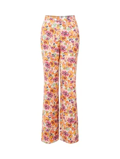 Women French Connection Co-Ords|Suits-Brenna Harrie Trousers
