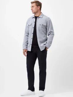 French Connection Shirts-Button Through Overshirt