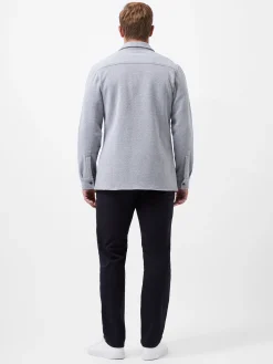 French Connection Shirts-Button Through Overshirt