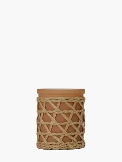 French Connection Home Accessories-Cedarwood & Citrus Artisan 200g Candle