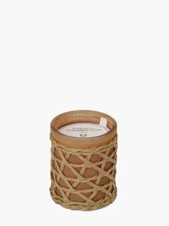 French Connection Home Accessories-Cedarwood & Citrus Artisan 200g Candle