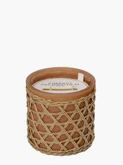 French Connection Home Accessories-Cedarwood & Citrus Artisan 425g Candle