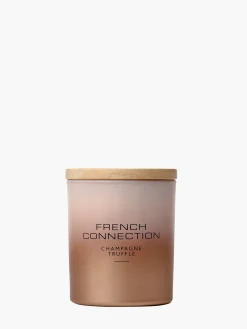 French Connection Home Accessories-Couture 200g Candle