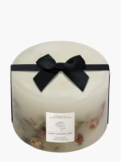 French Connection Home Accessories-& Rose Botanical 1.5kg Candle