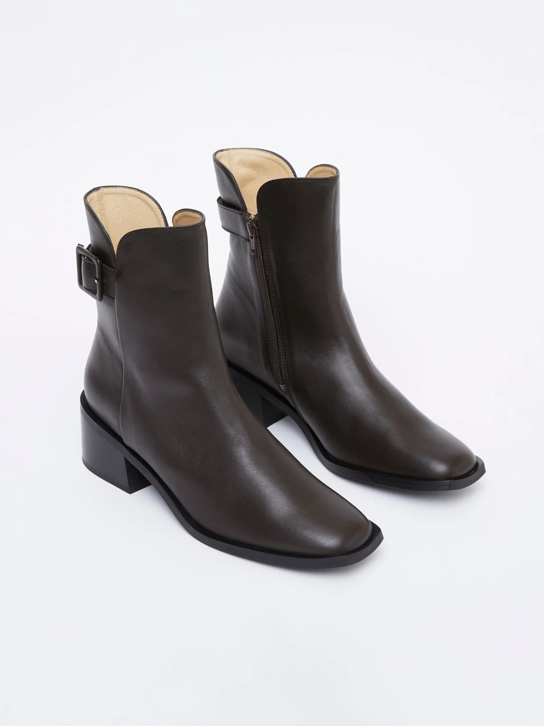 Women French Connection Shoes|Shoes-Connie Ankle Boots
