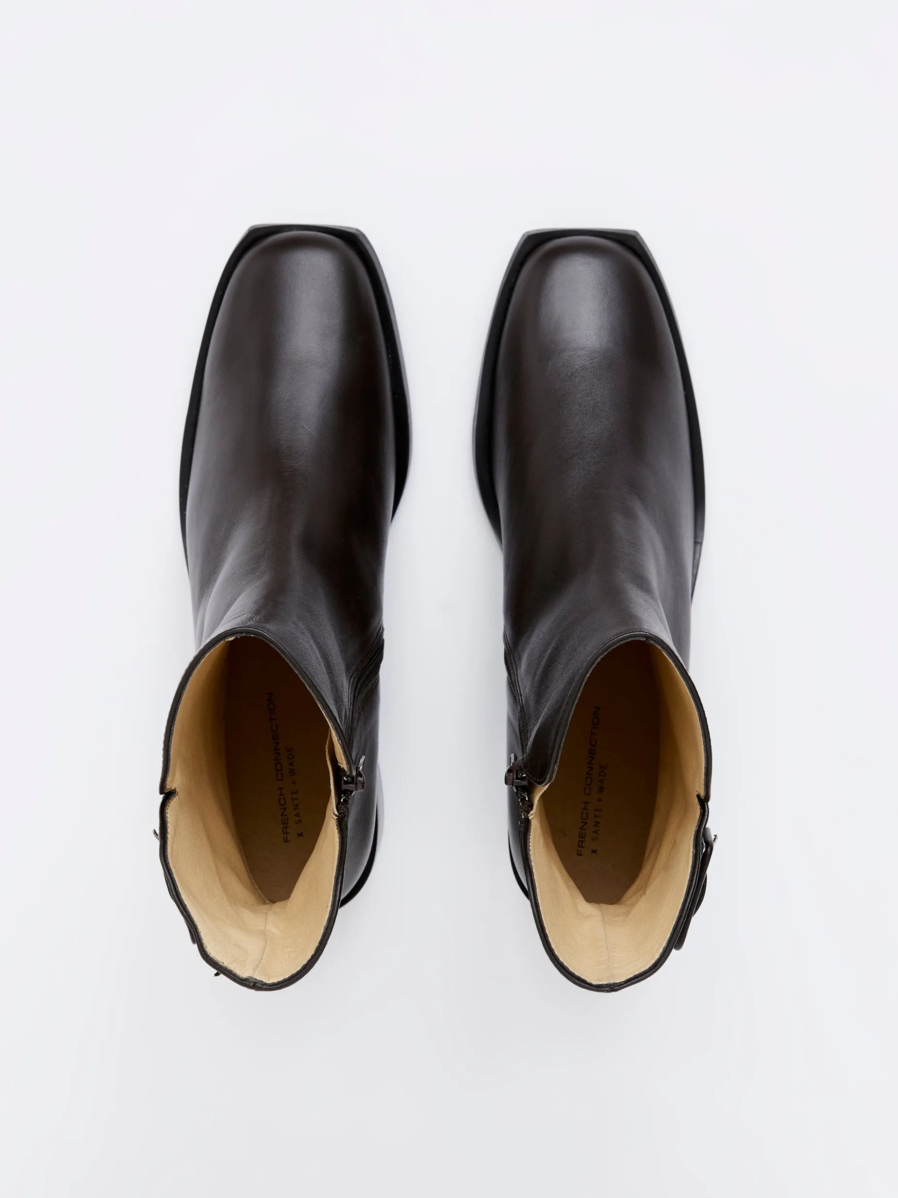 Women French Connection Shoes|Shoes-Connie Ankle Boots