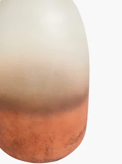 French Connection Home Accessories|Vases-Copper Ombre Vase