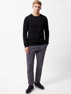 French Connection Knitwear-Crew Neck Knit Jumper