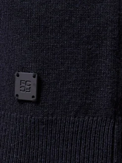 French Connection Knitwear-Crew Neck Knit Jumper