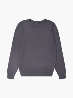 French Connection Knitwear-Crew Neck Sweatshirt