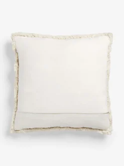 French Connection Cushions|Christmas Home Decor-Damia Crochet Cushion