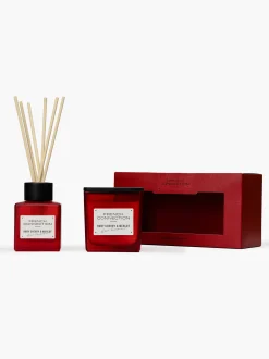 French Connection Home Accessories-Indulgence Candle & Diffuser Set