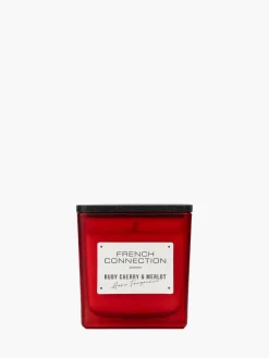 French Connection Home Accessories-Indulgence 200g Candle
