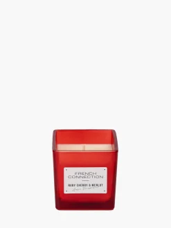 French Connection Home Accessories-Indulgence 200g Candle