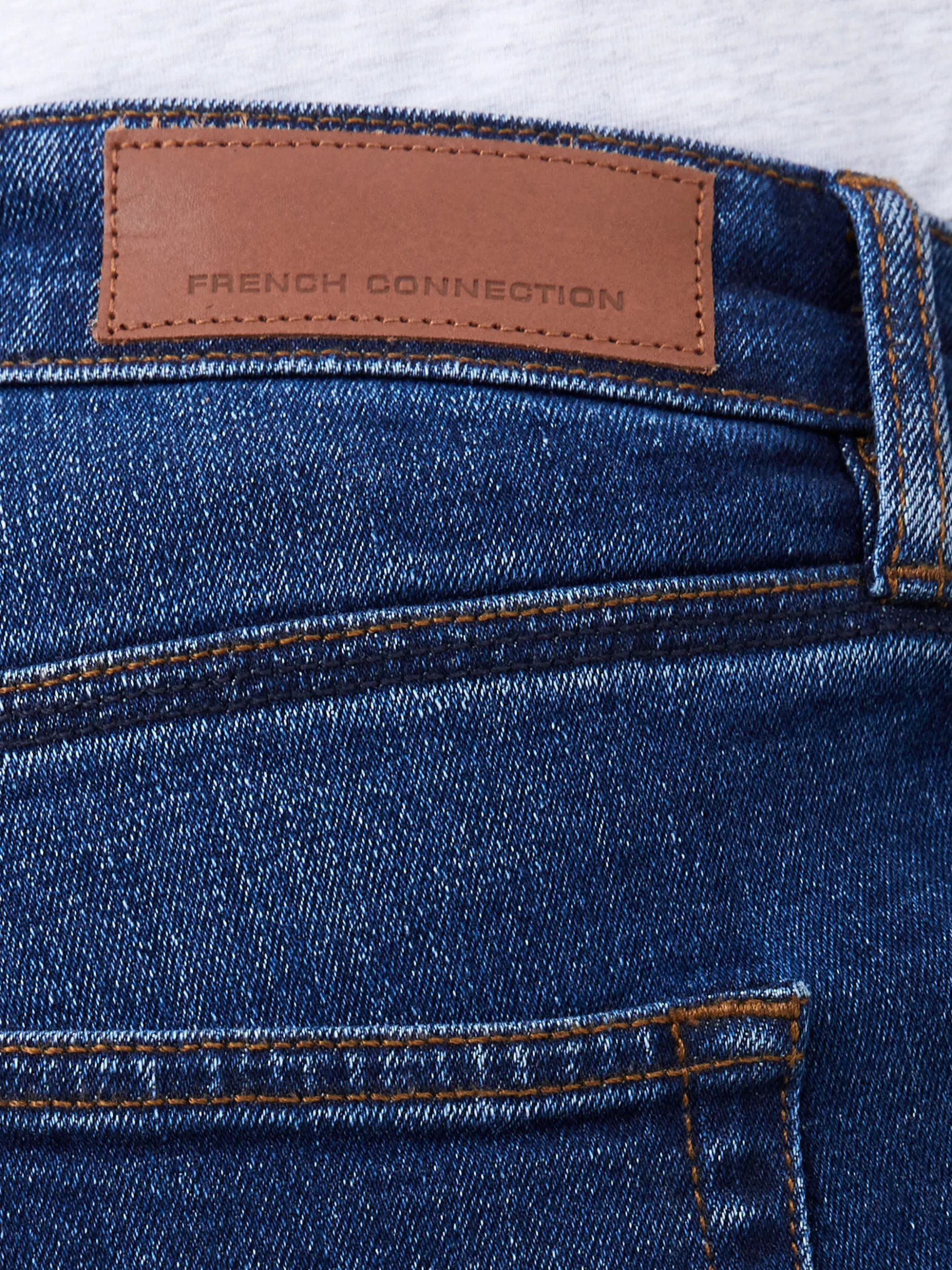 French Connection Trousers|Jeans-Denim Jeans