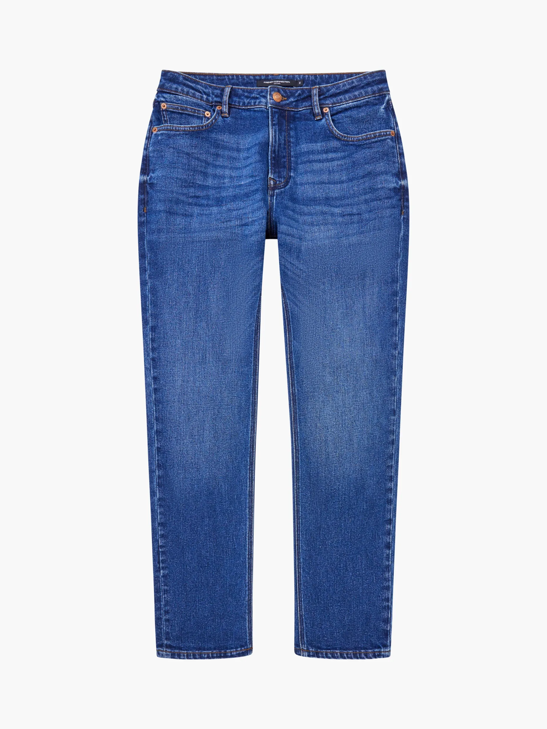 French Connection Trousers|Jeans-Denim Jeans