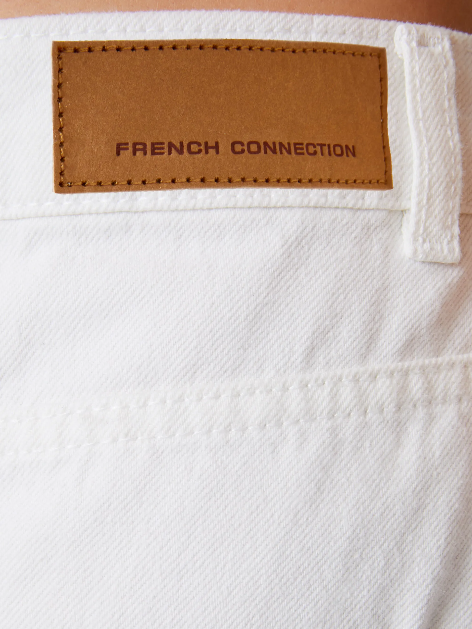 French Connection Skirts & Shorts|Co-Ords-Denver Denim Midaxi Skirt
