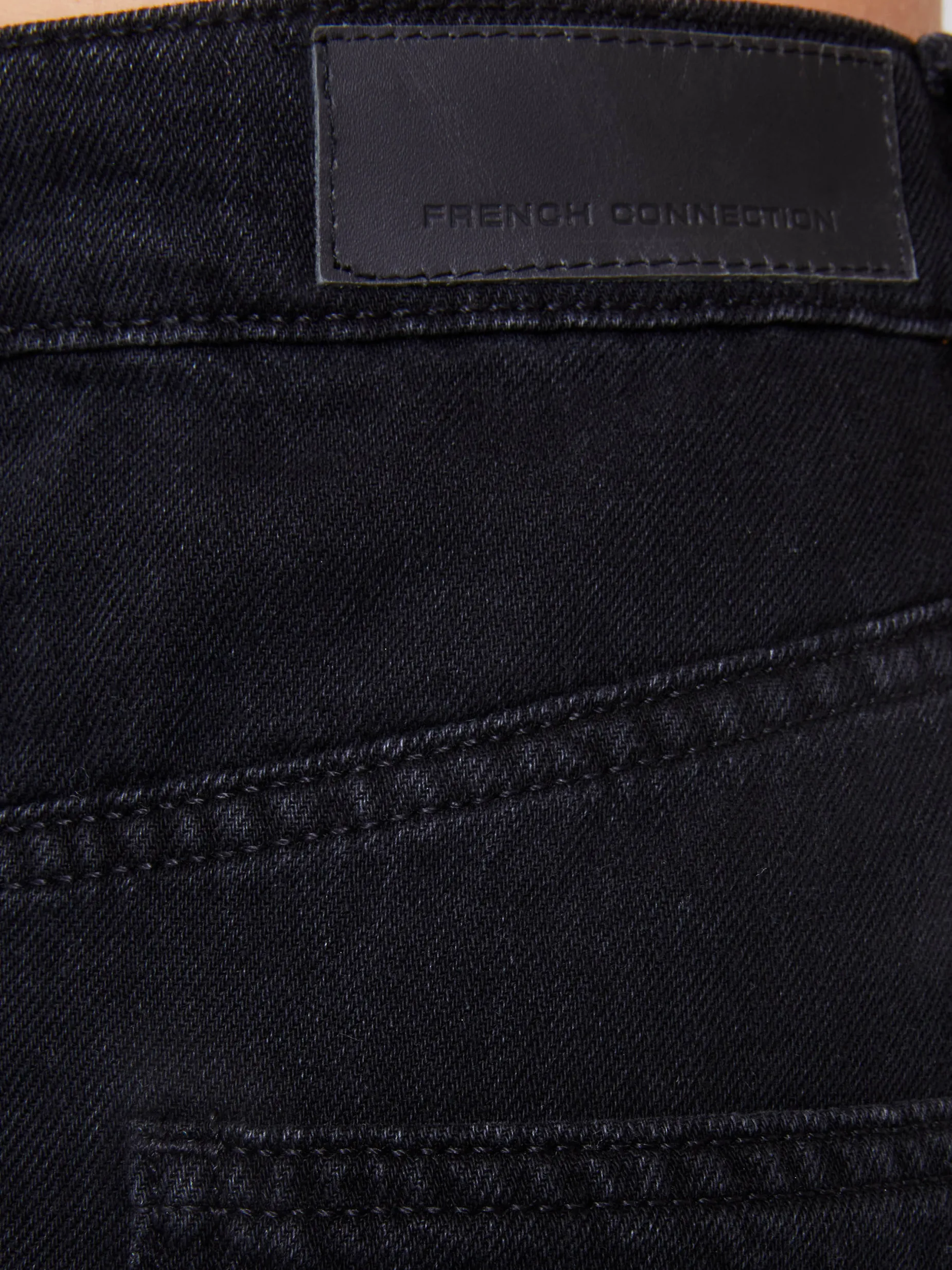French Connection Skirts & Shorts|Skirts-Denver Denim Midaxi Skirt