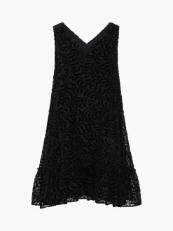 French Connection Dresses|Mini Dresses-Diandra Devore Shift Dress
