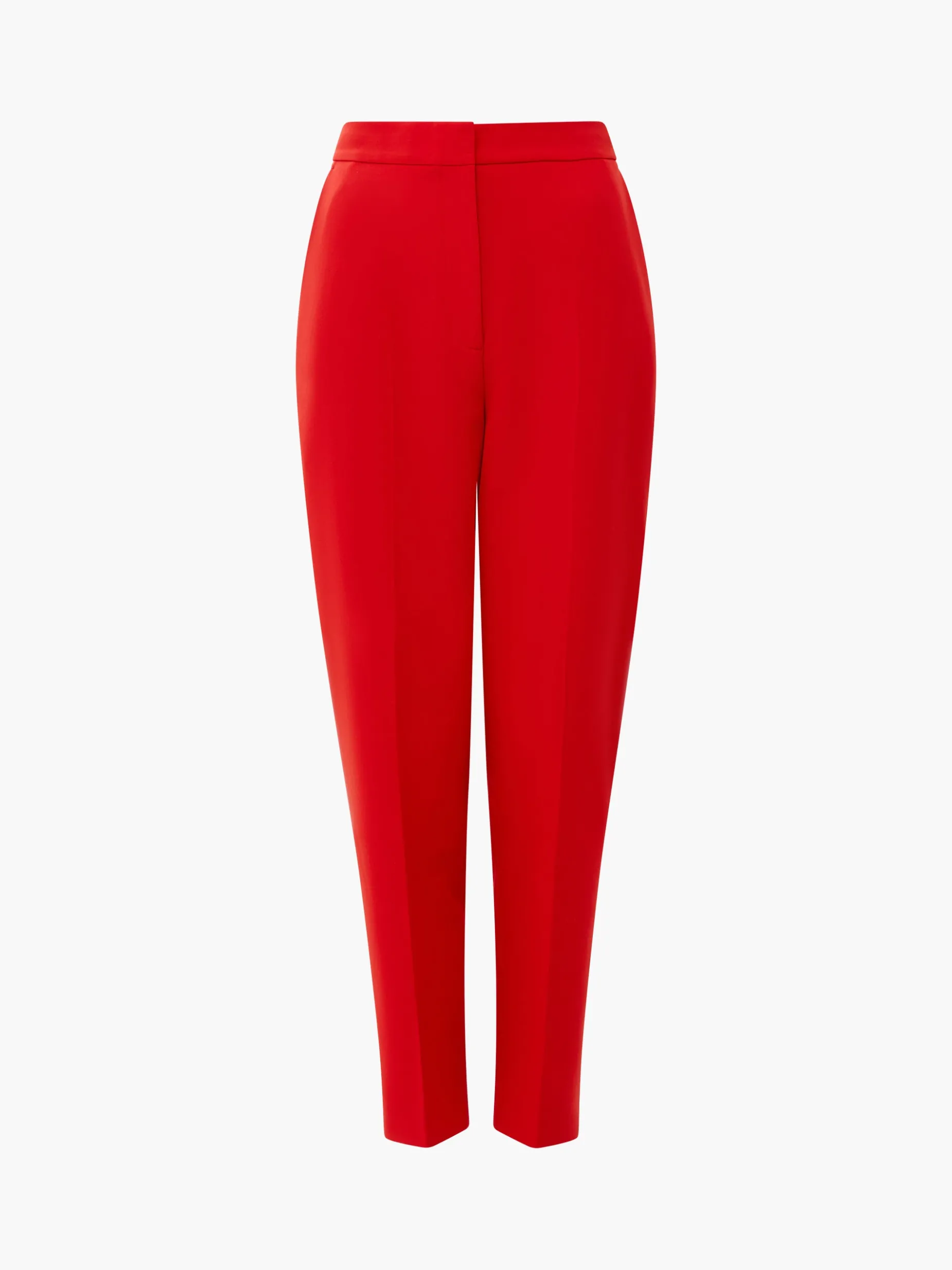 Women French Connection Suits|Women'S Suits-Echo Tapered Trousers