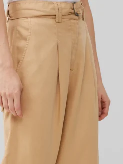 French Connection Co-Ords-Elkie Twill Trousers