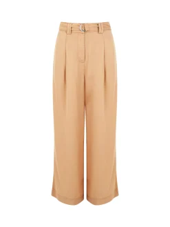 French Connection Co-Ords-Elkie Twill Trousers