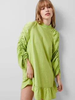 French Connection Party Dresses-Faron Drape Dress