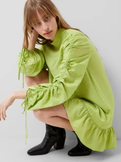 French Connection Party Dresses-Faron Drape Dress