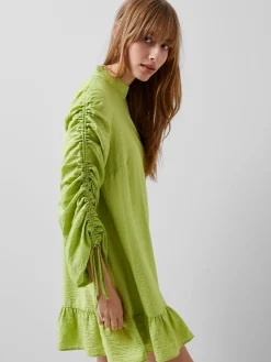 French Connection Party Dresses-Faron Drape Dress