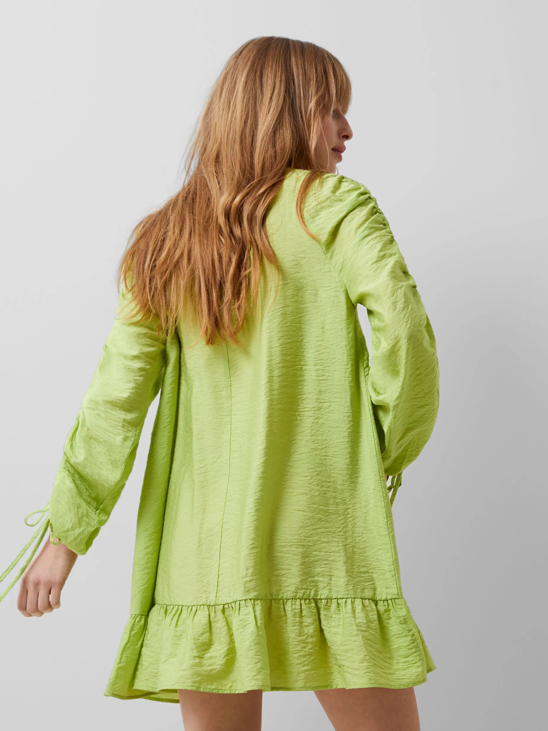 French Connection Party Dresses-Faron Drape Dress