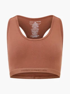 French Connection Underwear & Socks-Fc 2 Pack Crop Top Tonal