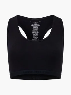French Connection Underwear & Socks-Fc 2 Pack Crop Top Tonal