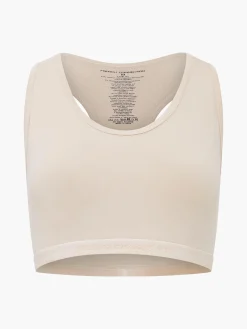 French Connection Underwear & Socks-Fc 2 Pack Crop Top Tonal