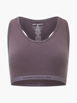 French Connection Underwear & Socks-Fc 2 Pack Crop Top Tonal