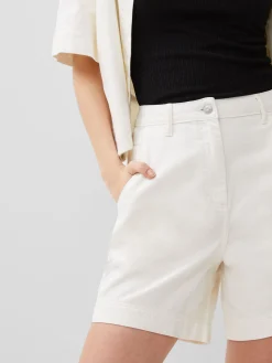 French Connection Skirts & Shorts|Co-Ords-Finley Denim Shorts