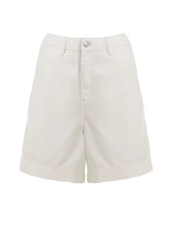 French Connection Skirts & Shorts|Co-Ords-Finley Denim Shorts