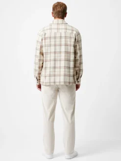 French Connection Coats & Jackets-Flannel Jacket