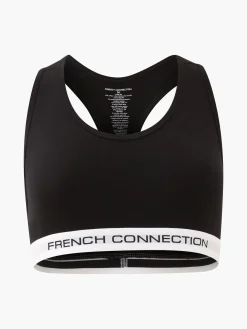 French Connection Underwear & Socks-2 Pack Crop Top