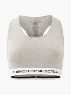French Connection Underwear & Socks-2 Pack Crop Top