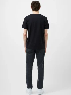 French Connection T-Shirts & Polo Shirts-Organic Graphic T-Shirt