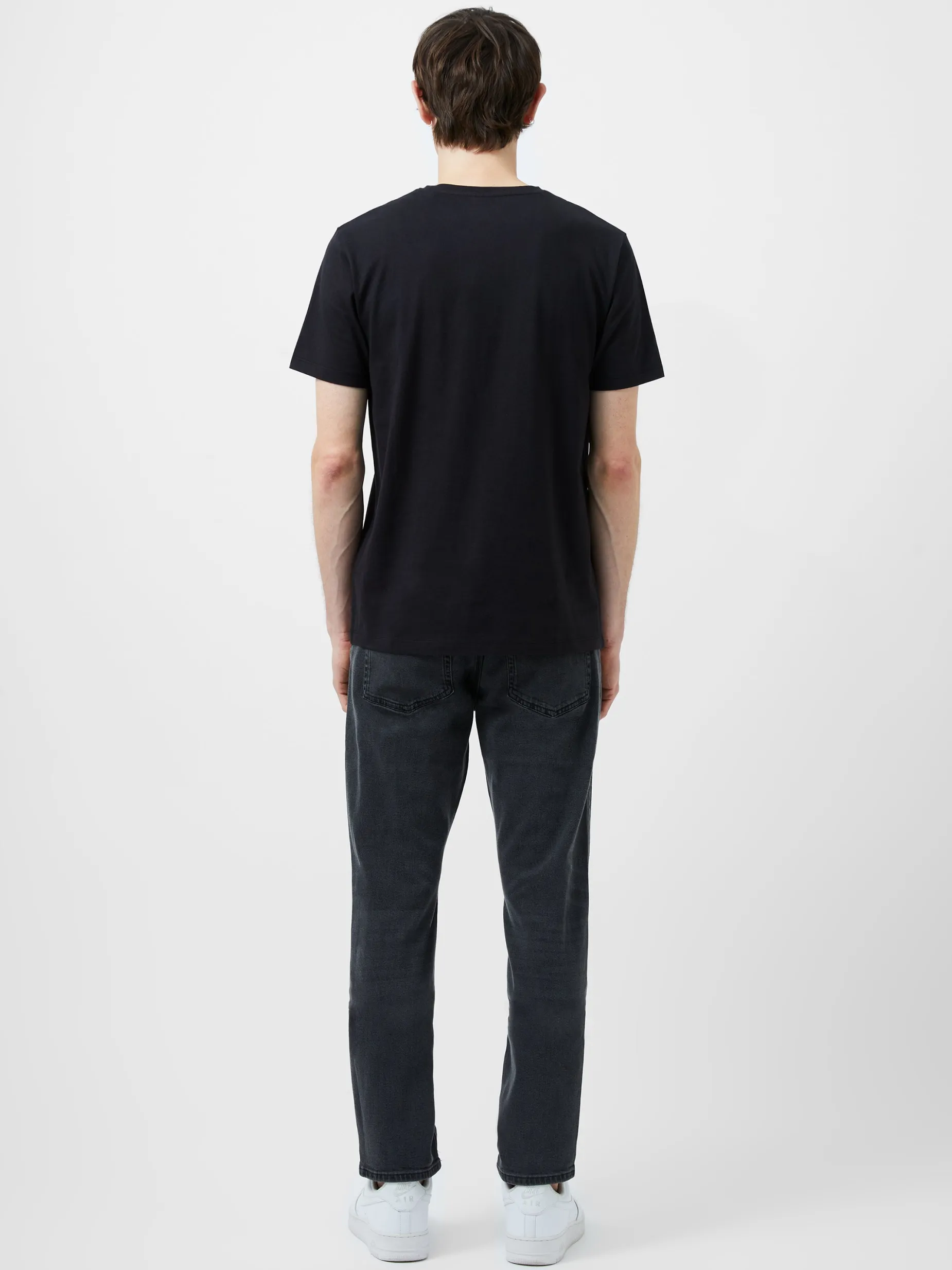 French Connection T-Shirts & Polo Shirts-Organic Graphic T-Shirt