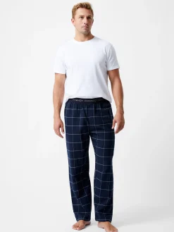 French Connection Trousers|Underwear & Socks-PJ Flannel Pants