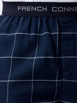 French Connection Trousers|Underwear & Socks-PJ Flannel Pants