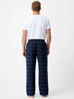 French Connection Trousers|Underwear & Socks-PJ Flannel Pants