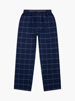 French Connection Trousers|Underwear & Socks-PJ Flannel Pants