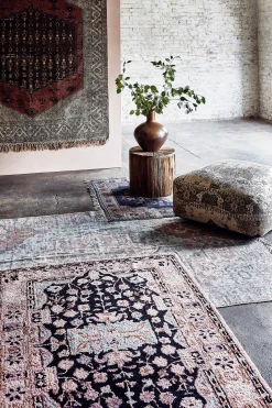 French Connection Rugs-Freya Rug