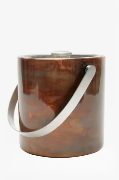 French Connection Home Accessories|Barware-Galaxy Ice Bucket