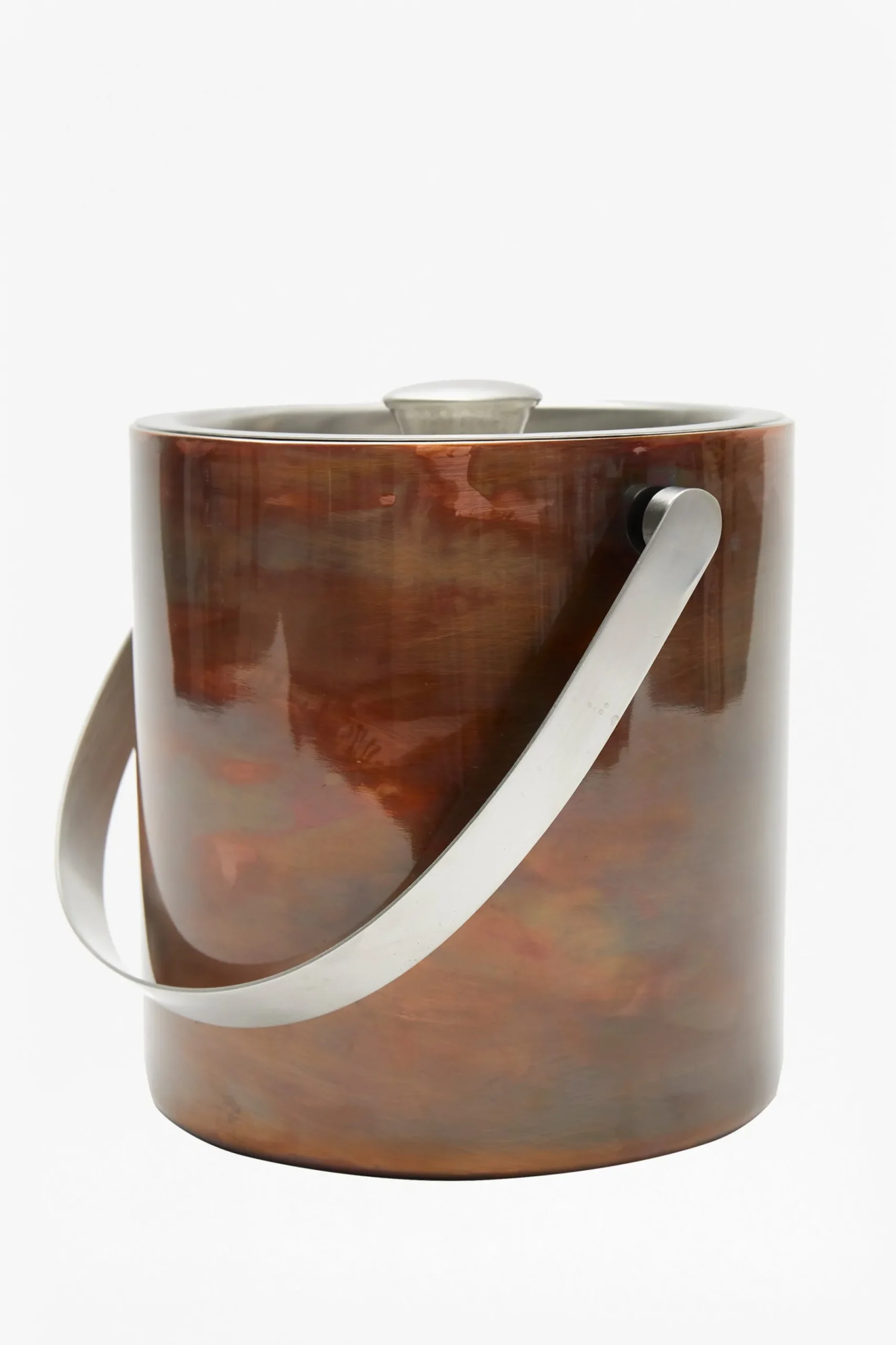 French Connection Home Accessories|Barware-Galaxy Ice Bucket