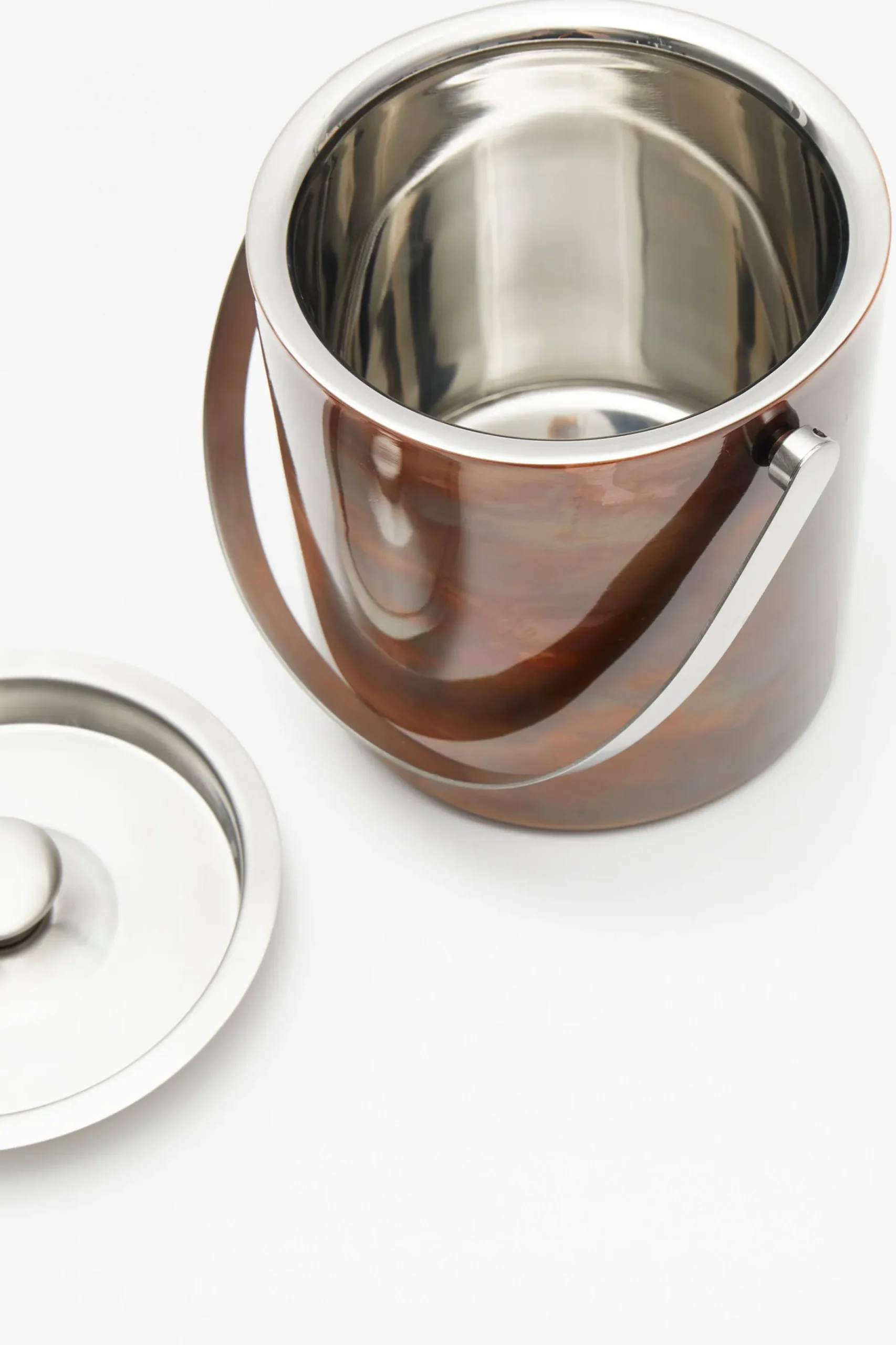 French Connection Home Accessories|Barware-Galaxy Ice Bucket
