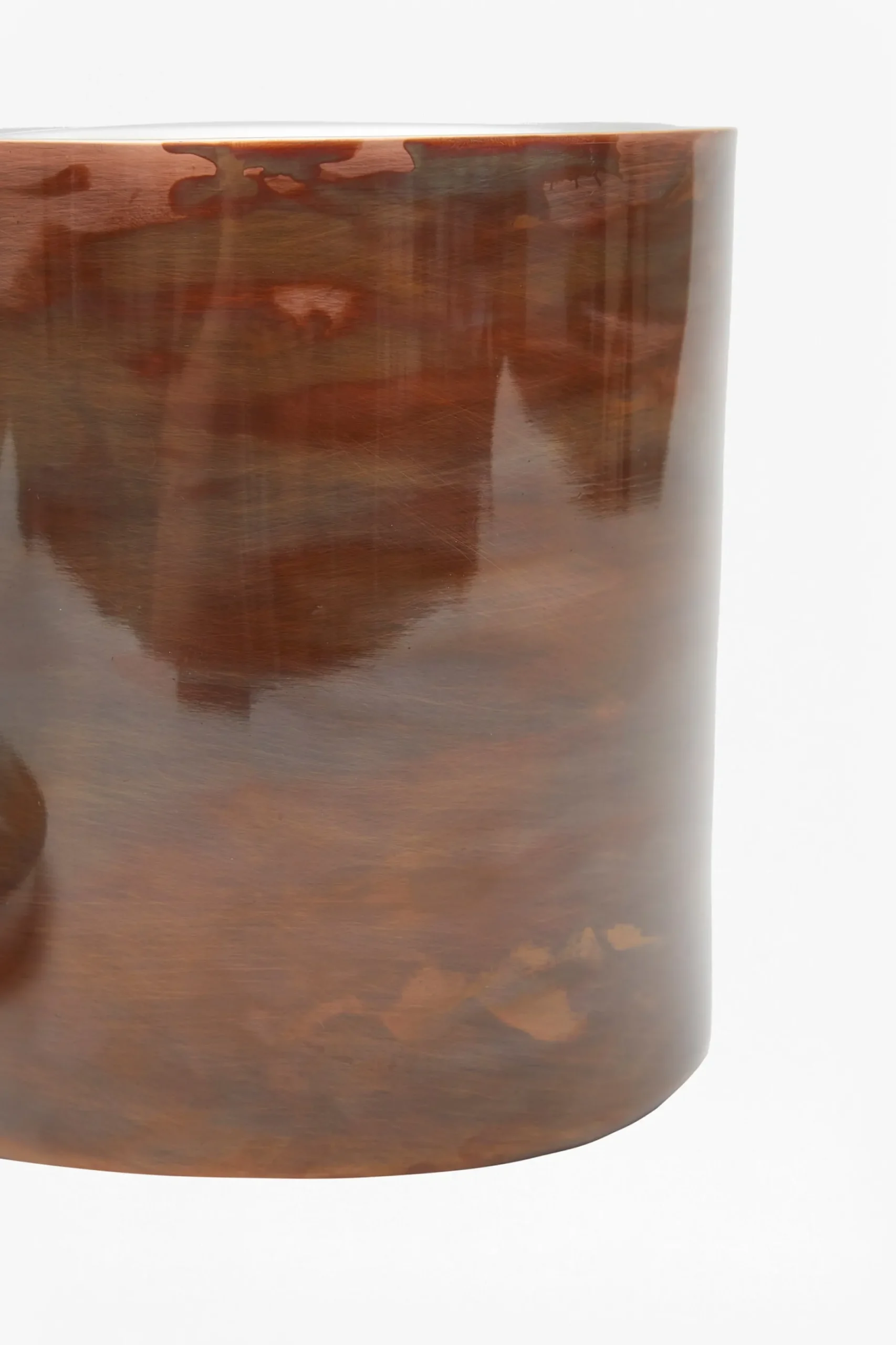 French Connection Home Accessories|Barware-Galaxy Ice Bucket